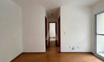 Imagem 6: APARTAMENTO COM 2 QUARTOS, COZINHA, SACADA COM CHURRASQUEIRA NO BAIRRO FLORESTA