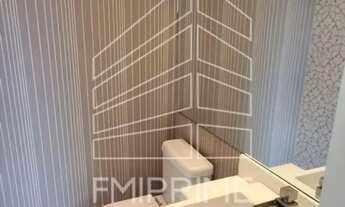 Imagem 6: APARTAMENTO À VENDA - ALTO PADRÃO - 250 M2 - 4 SUITES EM PERDIZES