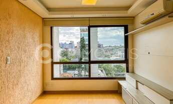 Imagem 3: Apartamento com 2 dormitórios e 1 vaga à venda no bairro Passo da Areia em Porto Alegre co