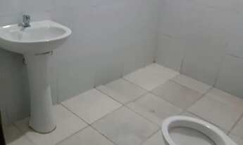 Imagem 3: Casa com quintal