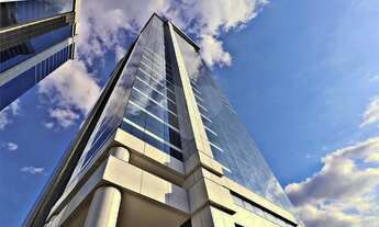 Imagem 2: Lajes Corporativas à venda ou para locação em Parque Industrial Tomas Edson - SP