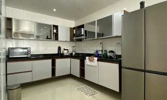 Imagem 5: Linda casa mobiliada com piscina - 4 quartos