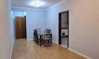 Imagem 3: Apartamento à Venda no Bairro Campestre em Santo André % 530.000,00