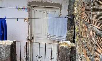 Imagem 7: Casa primeiro andar e térreo