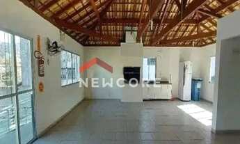 Imagem 4: Apartamento em Rua Amaro Damásio - Bom Viver - Biguaçu/SC