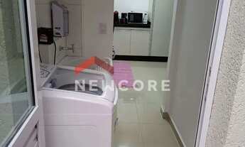 Imagem 4: Apartamento em Rua Menotti Falchi - Vila Falchi - Mauá/SP