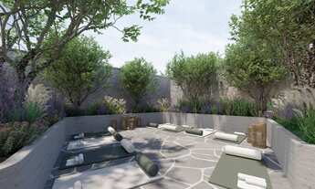 Imagem 6: Apartamento - 2 dormitórios - 2 Suítes - localizado em Porto Belo / Perequê REF: DW603441