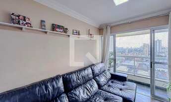 Imagem 2: Apartamento à Venda - Tatuapé, 2 Quartos, 60 m2