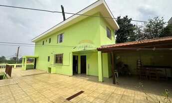 Imagem 2: Sobrado a venda com 3 dormitórios 1 suite 4 vagas - 276 m2 - Torres Tibagy Guarulhos