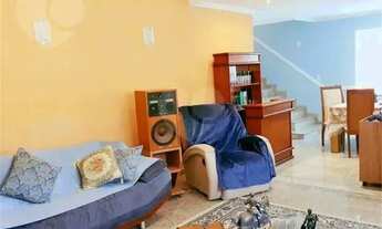 Imagem 6: Casa com 4 dormitórios à venda, 220 m² por R$ 1.430.000,00 - São Francisco - Niterói/RJ