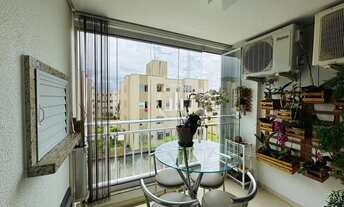 Imagem 7: Apartamento 3 Quartos com 1 Suíte e 90m² - Bela Vista - CEN