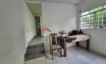 Imagem 2: Casa em Rua Barretos - Alto da Mooca - São Paulo/SP