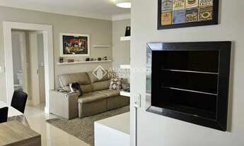 Imagem 4: 2dormitorios com suite São Leopoldo