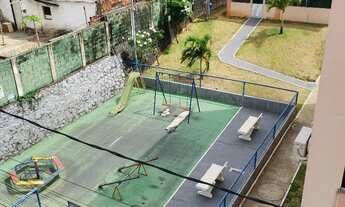 Imagem 6: Apartamento Apartamento com 2 dormitórios