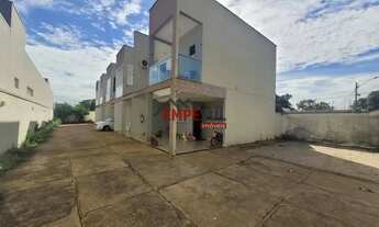 Imagem: Vendo Sobrado em Condominio na ARSO 54 (509