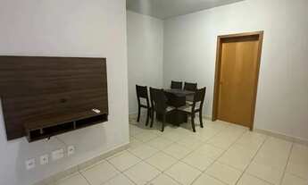 Imagem 2: ALUGO APARTAMENTO SEMI MOBILIADO NO CONDOMÍNIO PARQUE RESIDENCIAL BEIRA RIO