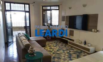 Imagem: SOBRADO - VILA ALPINA - SP