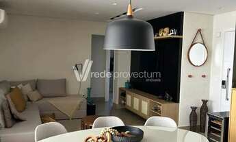 Imagem 2: Apartamento - Taquaral - Campinas