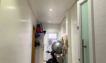 Imagem 4: Casa com 2 dormitórios à venda, 127 m² por R$ 700.000,00 - Vila Guilhermina - Praia Grande