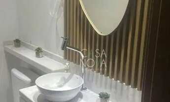 Imagem 5: Pompéia excelente apartamento com 3 dormitórios, suítes