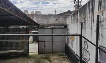 Imagem 2: Galpão à venda com 325m² na Av. Intercontinental Jardim Pirajussara, divisa SP e Taboão da