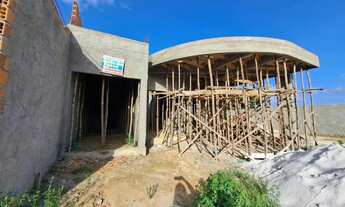 Imagem 2: Vendo Casa em Construção