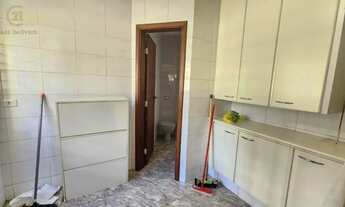 Imagem 4: Apartamento para alugar em Londrina, Centro, com 4 quartos, com 150 m²