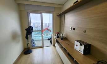 Imagem 4: Apartamento em Rua Comendador Martins - Vila Mathias - Santos/SP