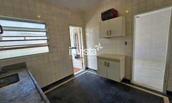 Imagem 4: Apartamento de 2 Dormitórios à Venda no Boqueirão, Santos Aceita Financiamento