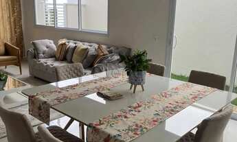 Imagem 5: Casa à venda em Campinas, Swiss Park, com 3 suítes, com 182 m²