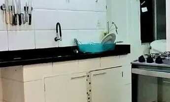 Imagem 7: Apartamento, 120 M2, 3 quartos com suíte, em Santa Teresa - Rio de Janeiro - RJ