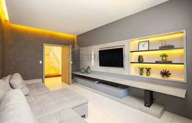 Imagem 6: Casa Sobrado 3 Quartos, Suítes e Acabamento Premium à Venda no Condomínio Summer Ville - V