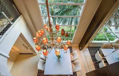 Imagem: Jardim Social, sobrado 212 m², 2 salas