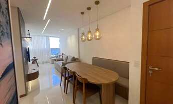 Imagem 2: Apartamento 3 quartos para alugar, 87m² - Itapuã