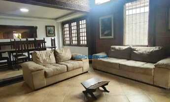 Imagem 5: Casa com 5 dormitórios à venda, 283 m² - Tijuca - Teresópolis/RJ