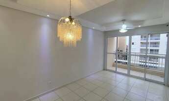 Imagem 6: Apartamento à venda na Vila Alba, Araçatuba