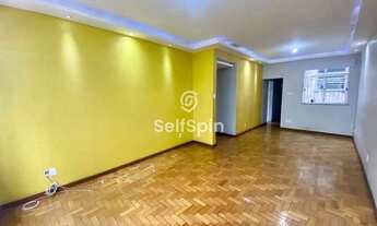 Imagem 2: Apartamento de 3 quartos para alugar - Icaraí - Niterói/RJ