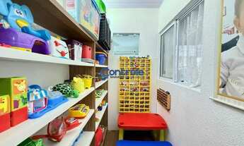 Imagem 4: Casa c/ 03 dormitórios no condomínio fechado Terra Nova III, Palhoça/SC