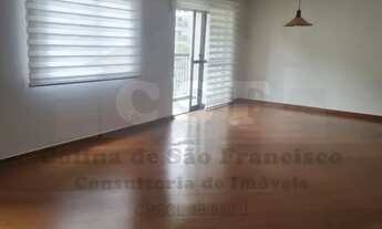 Imagem 3: Venda de Apartamento na Vila São Francisco, São Paulo-SP: 3 Quartos, 3 Suítes, 2 Salas e 3