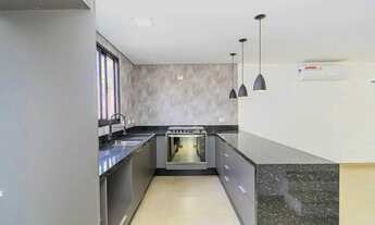 Imagem 4: Sobrado para venda com 157 metros quadrados com 3 quartos em Jardim Social - Curitiba - PR