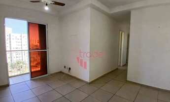 Imagem 2: Apartamento à Venda de 02 Quartos no Bairro Jardim Sumaré em Ribeirão Preto com Sacada