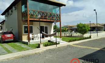 Imagem 5: CONDOMÍNIO VILLAGE IV CASA