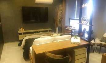 Imagem 5: Studio para Locação no Tatuapé, 31m²- 1 vaga