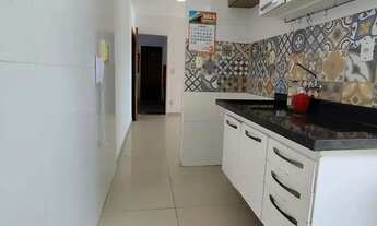 Imagem 6: 2/4 no condomínio Reserva do Picuaia em Lauro de Freitas