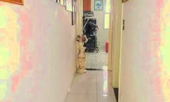 Imagem 5: Casa à venda em Santos/SP, bairro Marapé: 3 quartos, 1 suíte, 2 banheiros, 1 vaga de garag