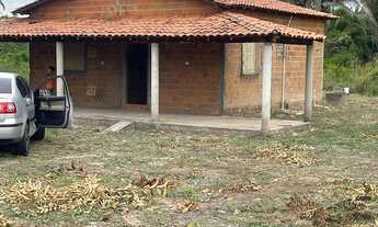 Imagem: Sitio povoado tinguins em altos pi