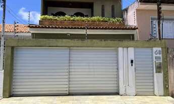 Imagem: Casa duplex no Bairro Suissa. 6630