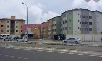 Imagem 6: Imóvel para aluguel com 90 metros quadrados com 3 quartos em Marivan - Barra dos Coqueiros