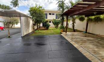 Imagem 6: Casa para venda com 300 metros quadrados com 1 quarto em Vila Santa Terezinha - Ibaté - Sã