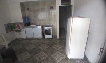 Imagem 7: Kitnet 1 quarto terrea